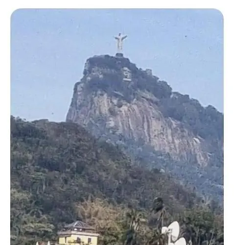 Stúdio Cinelandia 506 próximo a tudo Rio de Janeiro